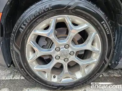 Chrysler 300C 2015 3.6 гидро в Москве № 2065954, миниатюра 5