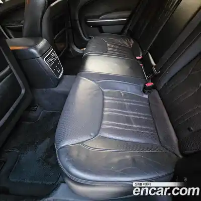 Chrysler 300C 2015 3.6 гидро в Москве № 2065954, миниатюра 9