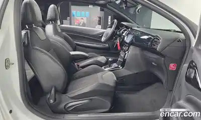 Citroen DS3 2015 1.6 робот в Москве № 2065960, миниатюра 11