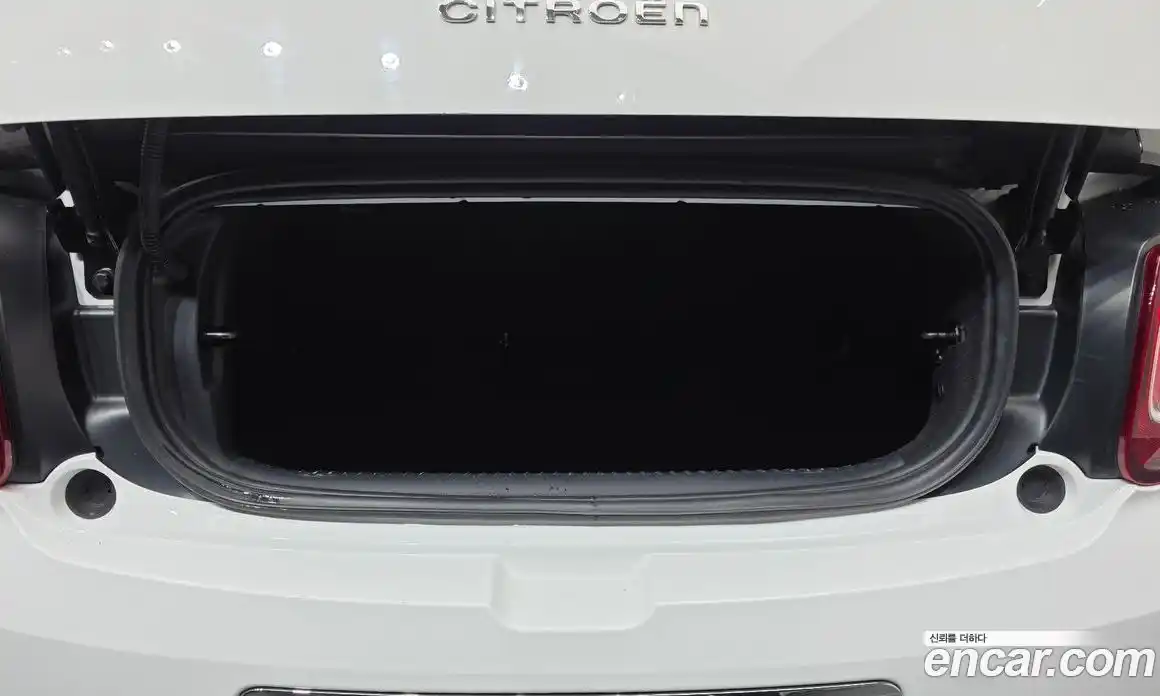 Citroen DS3 2015 1.6 робот в Москве № 2065960, фото 20