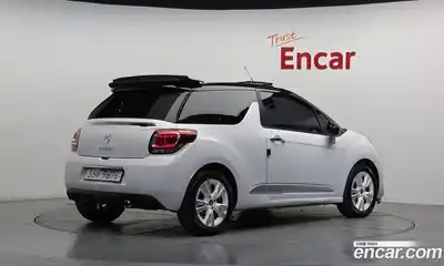 Citroen DS3 2015 1.6 робот в Москве № 2065960, миниатюра 2
