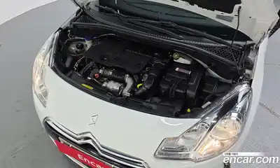 Citroen DS3 2015 1.6 робот в Москве № 2065960, миниатюра 6