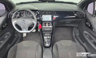 Citroen DS3 2015 1.6 робот в Москве № 2065960, миниатюра 7