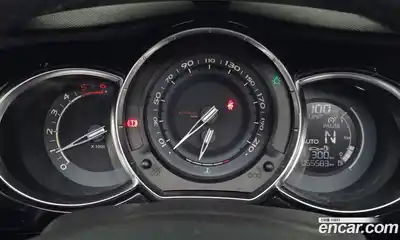 Citroen DS3 2015 1.6 робот в Москве № 2065960, миниатюра 8