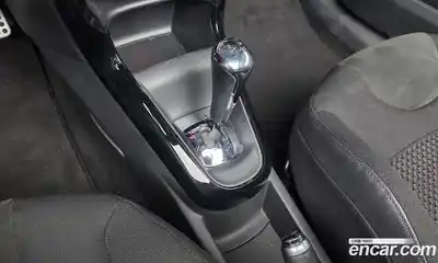Citroen DS3 2015 1.6 робот в Москве № 2065960, миниатюра 9