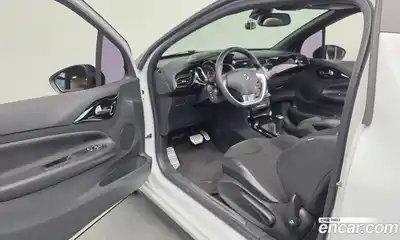 Citroen DS3 2015 1.6 робот в Москве № 2065960, миниатюра 10