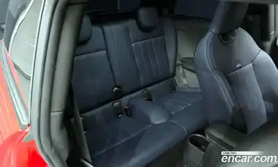 Mini Cooper 2024 2.0 гидро в Москве № 214000, миниатюра 12