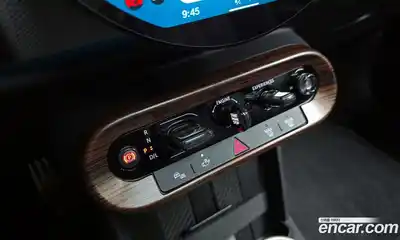 Mini Cooper 2024 2.0 гидро в Москве № 214000, миниатюра 9
