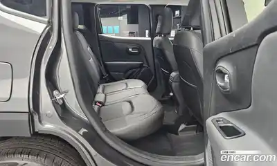 Jeep Renegade 2021 2.4 гидро в Москве № 215473, миниатюра 12
