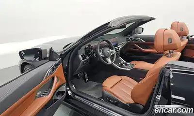 BMW 4-Series 2024 3.0 гидро в Москве № 227877, миниатюра 11