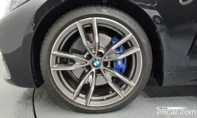 BMW 4-Series 2024 3.0 гидро в Москве № 227877, миниатюра 5