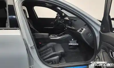 BMW 3-Series 2025 3.0 гидро в Москве № 227890, миниатюра 11