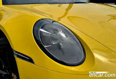 Porsche 911 2020 3.0 гидро в Москве № 231090, миниатюра 5