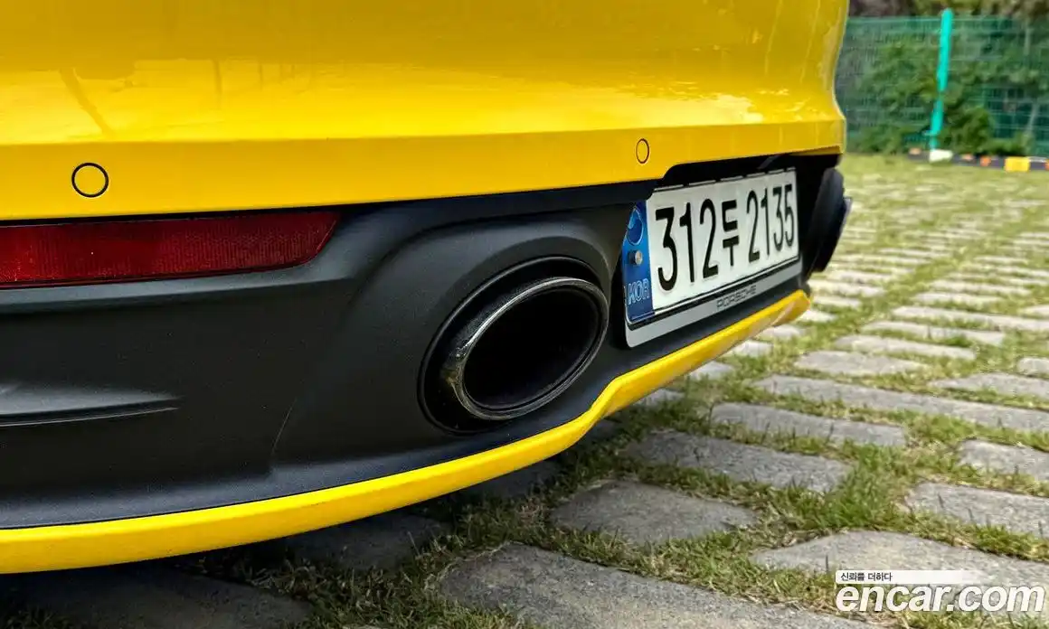 Porsche 911 2020 3.0 гидро в Москве № 231090, фото 6