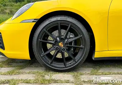 Porsche 911 2020 3.0 гидро в Москве № 231090, миниатюра 7