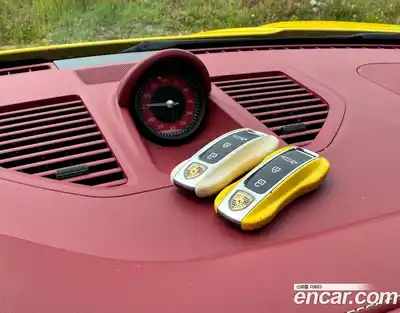 Porsche 911 2020 3.0 гидро в Москве № 231090, миниатюра 10