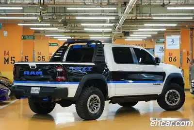 Dodge Ram Pick Up 2022 6.2 гидро в Москве № 233578, миниатюра 2
