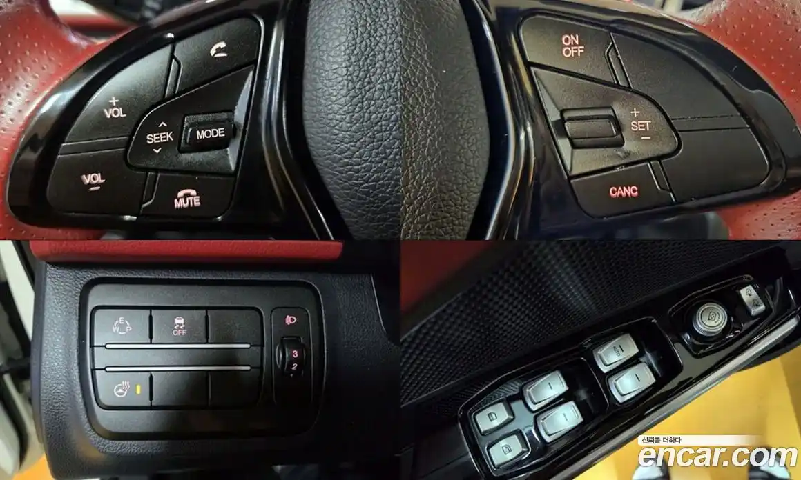 SsangYong TIBOLI 2015 1.6 гидро в Москве № 26423, фото 13