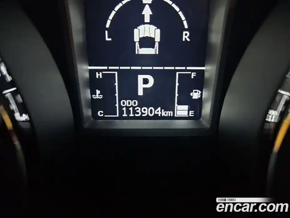SsangYong TIBOLI 2015 1.6 гидро в Москве № 26423, фото 9