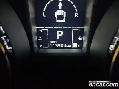 SsangYong TIBOLI 2015 1.6 гидро в Москве № 26423, миниатюра 9
