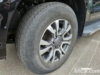 Ford Ranger 2021 2.0 гидро в Москве № 281793, миниатюра 5