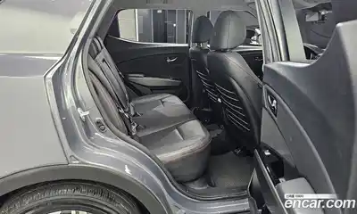 SsangYong TIBOLI 2018 1.6 гидро в Москве № 32849, миниатюра 12