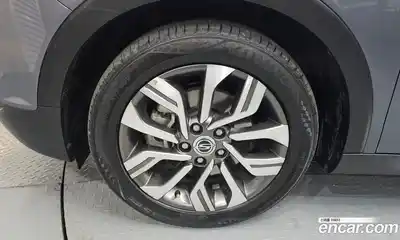 SsangYong TIBOLI 2018 1.6 гидро в Москве № 32849, миниатюра 5