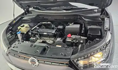 SsangYong TIBOLI 2018 1.6 гидро в Москве № 32849, миниатюра 6