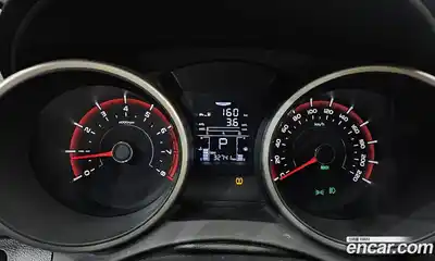 SsangYong TIBOLI 2018 1.6 гидро в Москве № 32849, миниатюра 8
