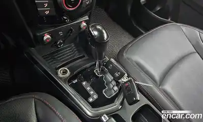 SsangYong TIBOLI 2018 1.6 гидро в Москве № 32849, миниатюра 9