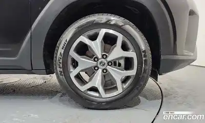 SsangYong Torres 2023 1.5 гидро в Москве № 35144, миниатюра 5