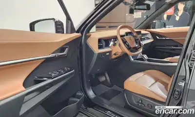 SsangYong Torres 2023 1.5 гидро в Москве № 35144, миниатюра 10