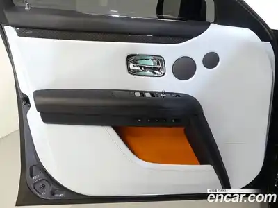Rolls-Royce Ghost 2022 6.7 гидро в Москве № 366915, миниатюра 11