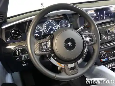 Rolls-Royce Ghost 2022 6.7 гидро в Москве № 366915, миниатюра 12