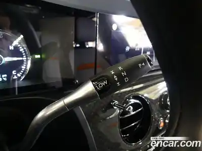 Rolls-Royce Ghost 2022 6.7 гидро в Москве № 366915, миниатюра 8