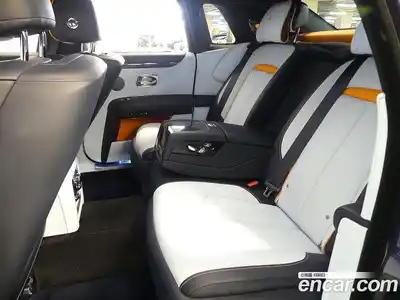 Rolls-Royce Ghost 2022 6.7 гидро в Москве № 366915, миниатюра 9