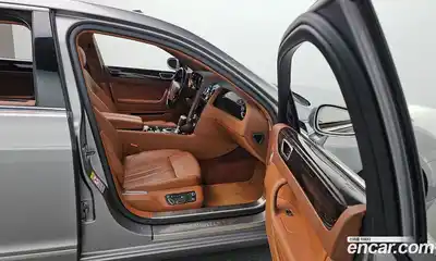 Bentley Flying Spur 2009 6.0 гидро, миниатюра 12
