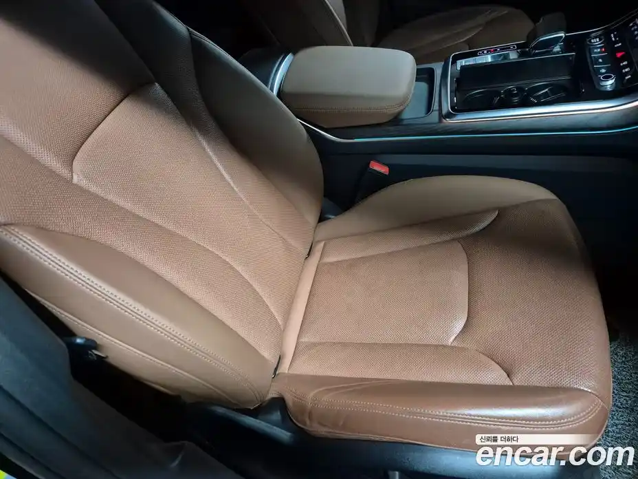 Audi Q7 2021 3.0 гидро в Москве № 429662, фото 11