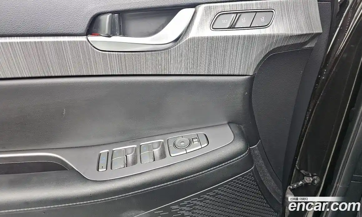 Hyundai Palisade 2024 3.8 гидро в Москве № 48114, фото 18