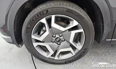 Hyundai Palisade 2024 3.8 гидро в Москве № 48114, миниатюра 5