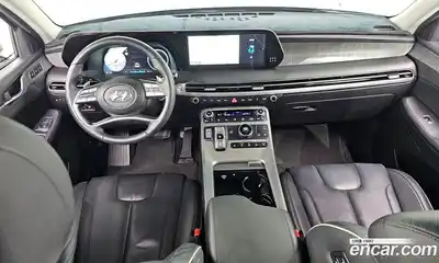 Hyundai Palisade 2024 3.8 гидро в Москве № 48114, миниатюра 7