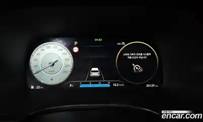 Hyundai Palisade 2024 3.8 гидро в Москве № 48114, миниатюра 8