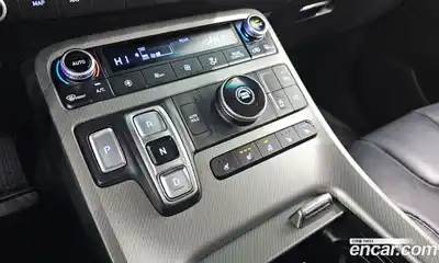 Hyundai Palisade 2024 3.8 гидро в Москве № 48114, миниатюра 9