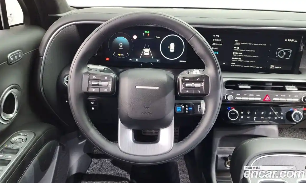 Hyundai Palisade 2025 2.5 гидро в Москве № 48910, фото 13