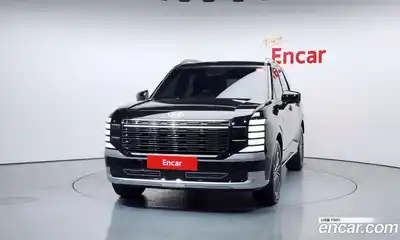 Hyundai Palisade 2025 2.5 гидро в Москве № 48910, миниатюра 3