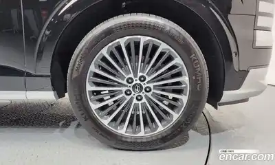 Hyundai Palisade 2025 2.5 гидро в Москве № 48910, миниатюра 5