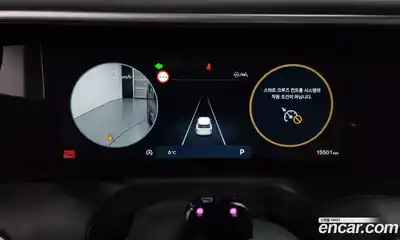Hyundai Palisade 2025 2.5 гидро в Москве № 48910, миниатюра 8