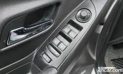 Chevrolet Trax 2019 1.4 гидро в Москве № 59652, миниатюра 12