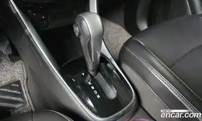 Chevrolet Trax 2019 1.4 гидро в Москве № 59652, миниатюра 9
