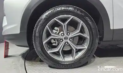 SsangYong Korando 2020 1.5 гидро в Москве № 63552, миниатюра 5